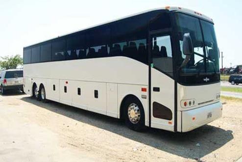 Charter Bus Athens, GA 